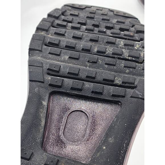 Goodyear Work Shoes Mens 12 Slip Resistant Safety Mechanic Warehouse Anti Slip - Picture 11 of 15